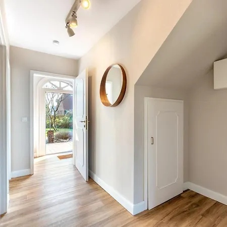 Wening-hues Tatil Evi *