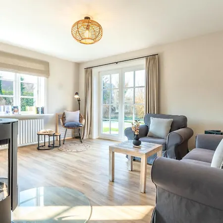 Wening-hues Vakantiehuis *