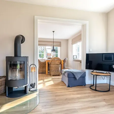 Wening-hues Vakantiehuis *