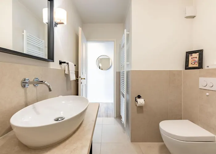 Wening-hues Vakantiehuis